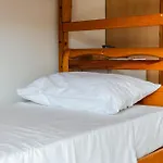 Titi's Hotel apartamentowy Škalngur
