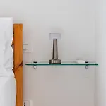 Hotel apartamentowy Titi's Škalngur