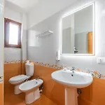 Titi's Hotel apartamentowy Škalngur