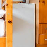 Titi's Lejlighedshotel Škalngur