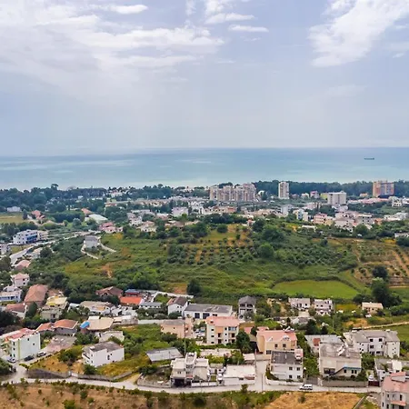 Titi's Appart hôtel