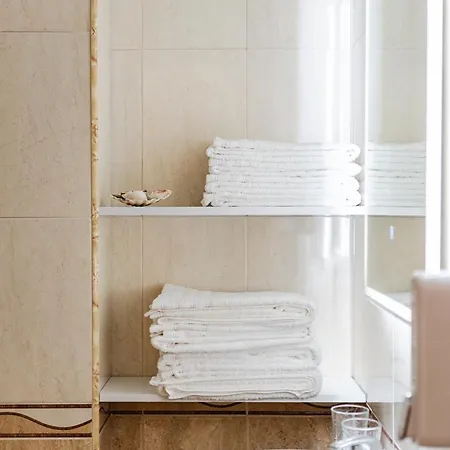 Titi's Appart hôtel