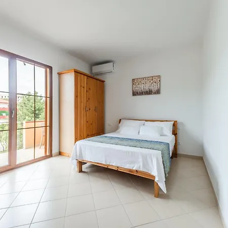 Titi's Apart Otel Škalngur