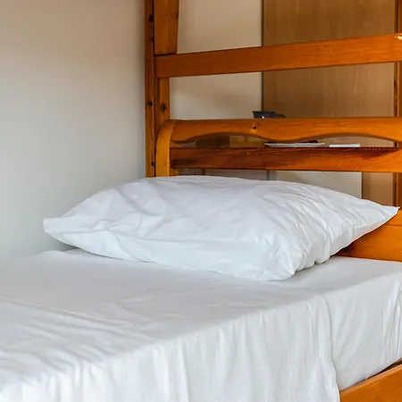 Titi's Appart hôtel Škalngur