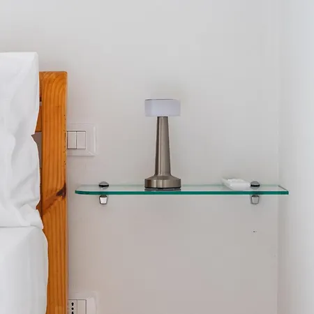 Apart Otel Titi's Škalngur