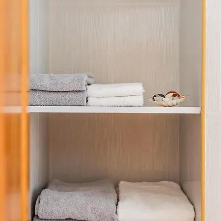 Appart hôtel Titi's 3*