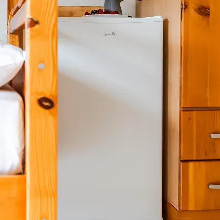 Titi's Apart Otel Škalngur