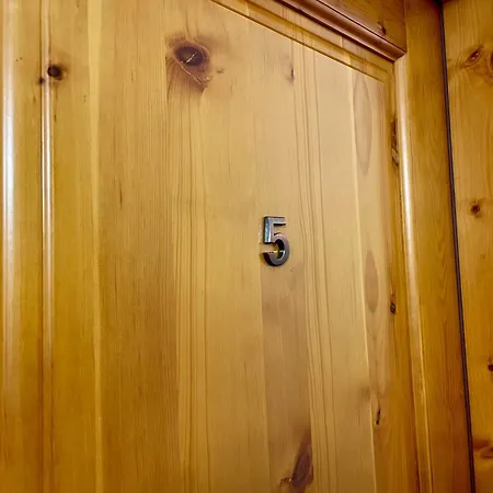 Titi's Škalngur