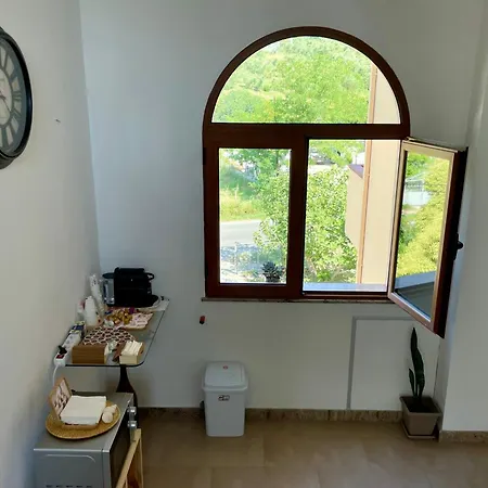 Appart hôtel Titi's 3*