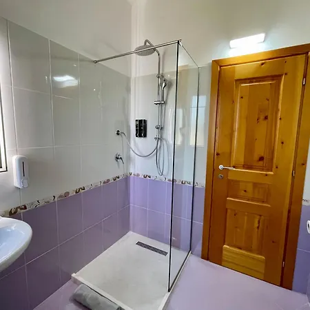 Titi's Apart Otel 3*