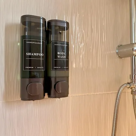 Titi's Appart hôtel Škalngur