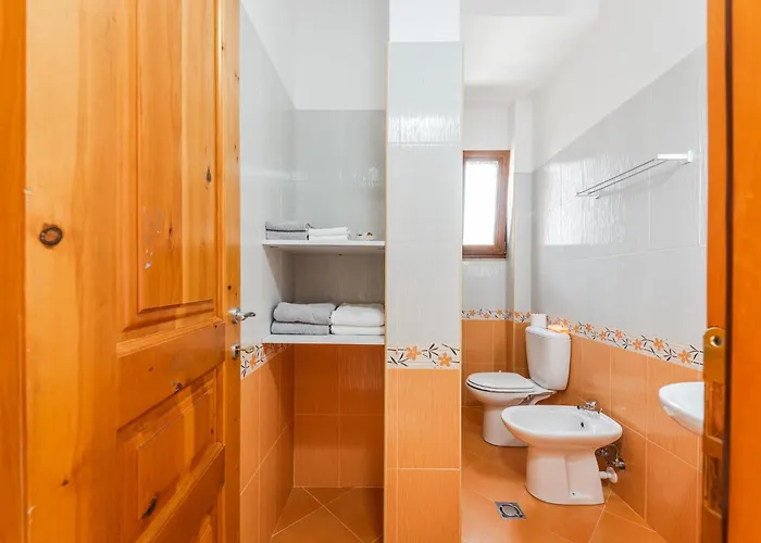 Hotel apartamentowy Titi's