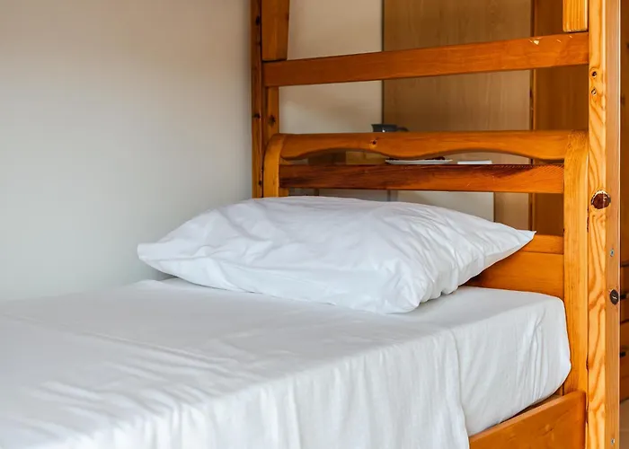 Titi's Apartahotel Škalngur