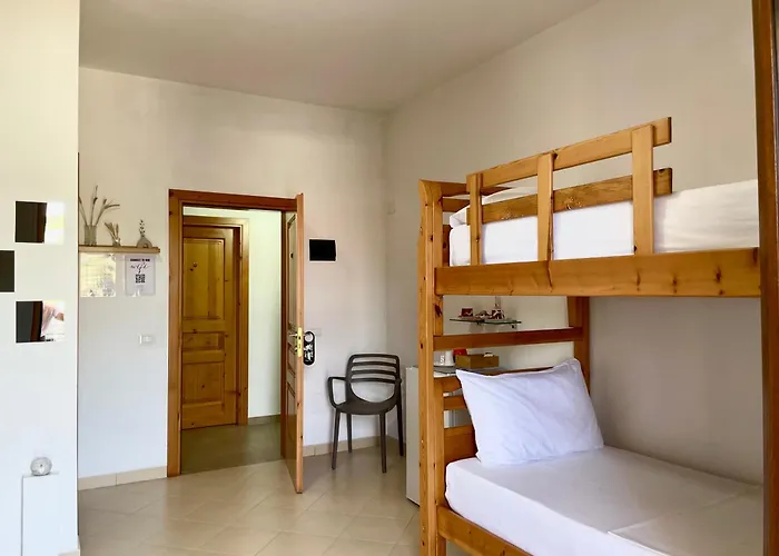 Titi's 3* Škalngur