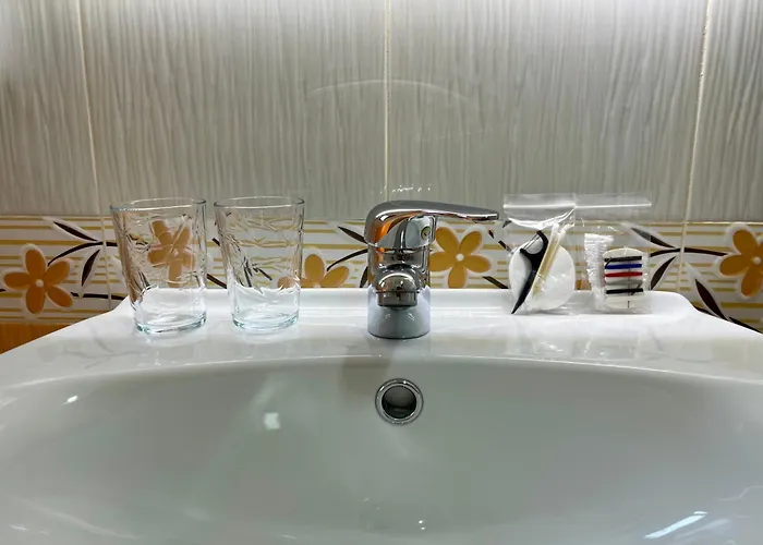Hotel apartamentowy Titi's 3*