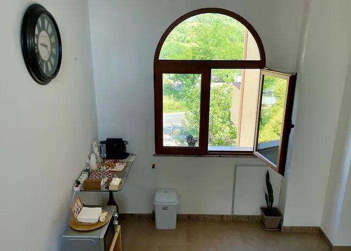 Hotel apartamentowy Titi's 3*