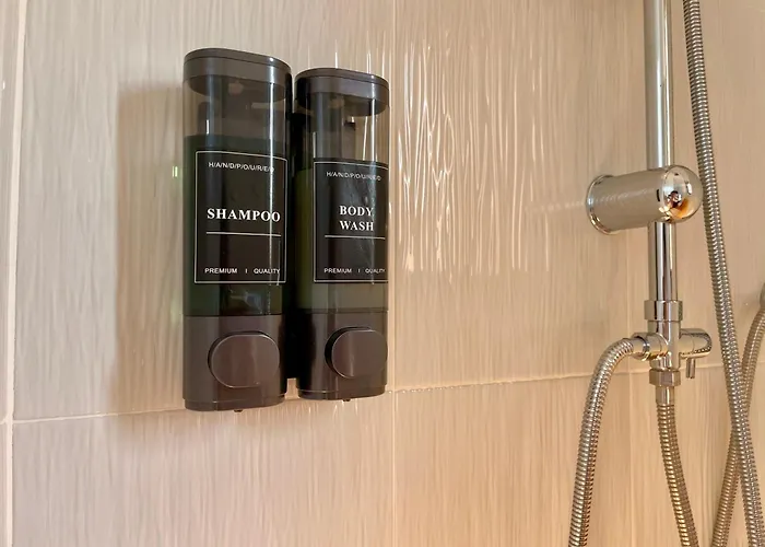 Titi's Apartahotel Škalngur
