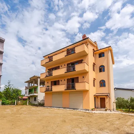 Titi's Apartmanhotel