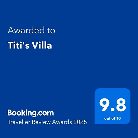 Titi's
