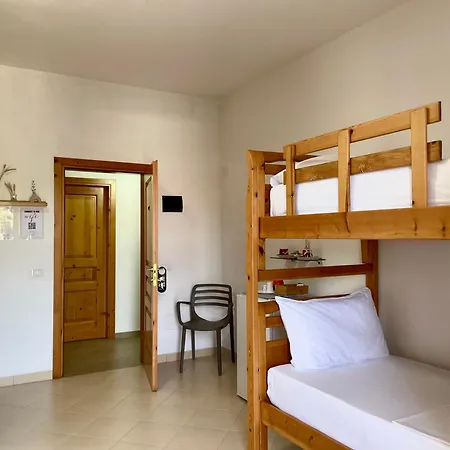 Titi's 3* Škalngur