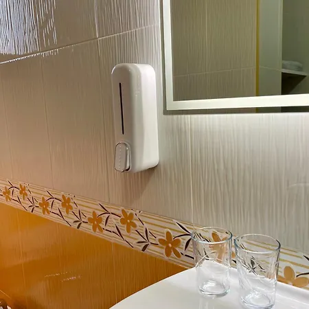 Apartmanhotel Titi's Škalngur