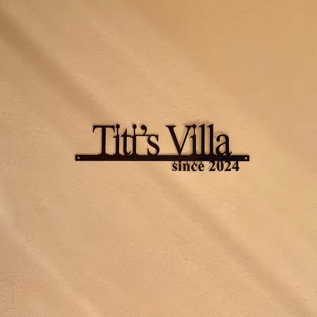 Aparthotel Titi's Škalngur