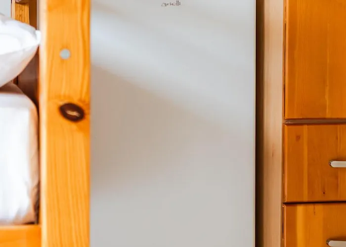 Titi's 아파트호텔 Škalngur